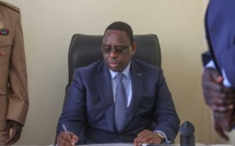 Veille Tabaski 2019: Le Président Macky Sall gracie 426 personnes