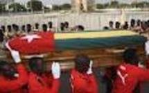 Deux ans après l'attentat de Cabinda: Retour sur le drame togolais lors de la CAN 2010