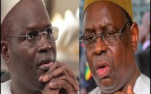 Grâce présidentielle pour Khalifa Sall: la date de publication du décret déjà fixée par Macky 