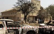 Au Nigeria, Goodluck Jonathan dénonce les complicités de Boko Haram dans l'appareil d'Etat