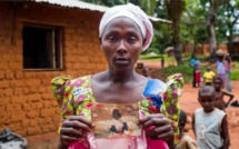 Un orphelinat soupçonné de traite d'enfants en RDC