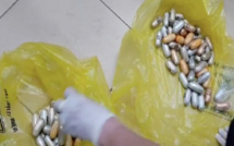 Trafic de drogue : un Sénégalais arrêté au Vietnam risque la peine de mort