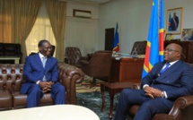 RDC: la composition du nouveau gouvernement toujours attendue