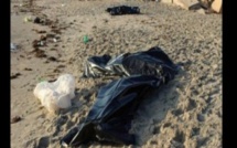 Kaffrine : les corps sans vie de deux enfants talibés retrouvés dans les eaux de pluie