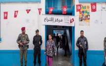 Tunisie: 26 candidats retenus pour la présidentielle, selon une liste provisoire