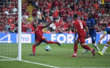 Finale Supercoupe d’Europe: Mané donne l’avantage à Liverpool (2-1)