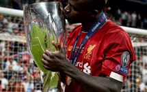 Sadio Mané, après la victoire de Liverpool en Supercoupe d'Europe : « Le mental a fait la différence »