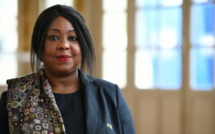 Droits TV éliminatoires Mondial 2022-2026: Fatma Samoura écrit aux 54 présidents des Fédérations africaines 