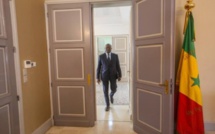 Mouhammad Boun Abdallah Dionne est rentré au Sénégal... en forme, selon son frère