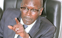"Ceux qui agitent le débat (sur la grâce) ne rendent pas service à Khalifa Sall", selon Seydou Gueye