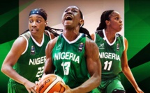 Afrobasket féminin 2019: le Nigeria obtient le premier ticket pour les demi-finales