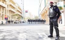 Abus de pouvoir sur un Pharmacien: la Police réagit