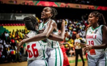 Afrobasket féminin 2019: dans la douleur, le Mali élimine la Côte d’Ivoire (60-51)