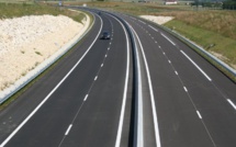 Grave accident sur l'autoroute ILA Touba: un mort et trois blessés