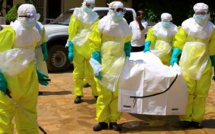 RDC: deux premiers cas d'Ebola à Bukavu (source officielle)