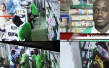 Altercation à la pharmacie de Fadilou Mbacké: l'Ordre des pharmaciens privés prêt à se constituer partie civile 