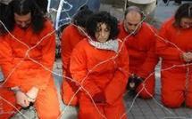 L'impossible fermeture de Guantanamo