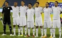 Can 2012 : Le sélectionneur libyen publie sa liste des 23 joueurs