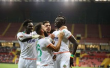 Turquie : Papiss Demba Cissé offre la victoire à Alanyaspor face au Kayserispor (1-0)