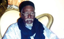 "Le Khalife est neutre et ne s'occupe pas de ces histoires de Ndigueul", selon Serigne Bass Abdou Khadre
