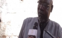 Témoignage du père d'Amar Mbaye tué à Thiès : "il a laissé 4 enfants et une femme presque à terme.."