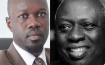 Décès de Jacques Diouf : l'hommage d'Ousmane Sonko