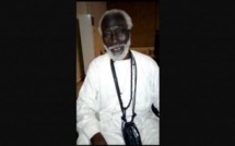 Nécrologie :  l'acteur El Hadji Dieng Blanc s'est éteint