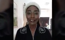 Décès DJ Arafat : Coumba Gawlo présente ses condoléances au peuple ivoirien 