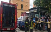 Italie : un Sénégalais en fauteuil roulant tombe dans un fossé et meurt