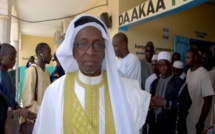 Pèlerinage 2019 : le frère du Khalife de Médina Gounass décède à la Mecque