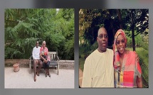 Twitter: la photo postée par Marème Faye Sall sur leurs vacances à Biarritz source de polémique