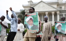 La police veut démanteler le Mouvement islamique du Nigeria