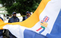 Afrique du Sud : arborer le drapeau de l’époque de l’apartheid est désormais interdit