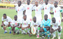 Live Match amical Sénégal vs Kenya: Les Lions jouent mieux et marque un but à la 63e mn (1-0)