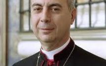 Le ministre des Affaires étrangères du Saint-Siège dans les murs sénégalais