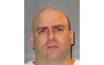 Texas : exécution d’un condamné qui clamait son innocence depuis 20 ans