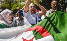 Algérie: après 6 mois de contestation, l'Algérie à la croisée des chemins