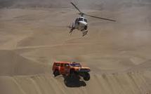 Le Dakar 2013 aura un parcours plus africain