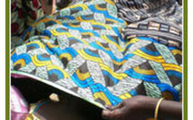 Coutumes séréres : diversité et unicité