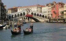 Le mythe nommé VENISE