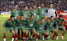 Can 2012 - Match amical: le Maroc surclasse Grasshopper FC (3-1)
