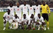 Les Lions du Sénégal avaient gagné dans la douleur contre l’équipe B du Kenya