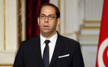 Tunisie : candidat à la présidentielle, Youssef Chahed délègue ses pouvoirs de Premier ministre