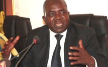 Oumar Sarr déballe: « le 28 mai Karim a menacé de démissionner si le Pds ne participait pas au Dialogue »