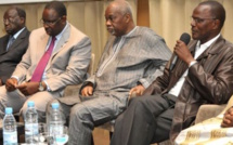 Décès de Amath Dansokho: le Président Macky Sall rend hommage à "un combattant de la liberté et du progrès"