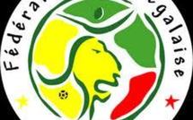 CAN 2012 : Environ 100 millions Fcfa de primes de participation dans les mains de La FSF