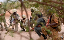 Burkina Faso: la colère de certains militaires après l’attaque de Koutougou