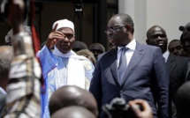 Révélation de Souleymane Ndéné Ndiaye: « Le Président Macky Sall va rendre visite à Me Wade, on en a parlé »