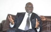 Présidentielle 2012 : Me El Hadj Diouf annonce son retrait pour soutenir Moustapha Niasse