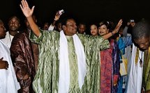 Les disciples de Cheikh Béthio Thioune promettent un jet privé à leur guide